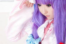 Touhou – Saku – Patchouli Knowledge (145)