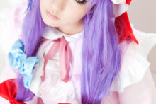 Touhou – Saku – Patchouli Knowledge (147)