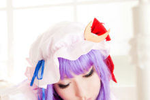Touhou – Saku – Patchouli Knowledge (149)