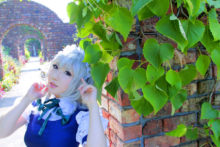 Touhou – Saku – Patchouli Knowledge (156)