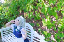 Touhou – Saku – Patchouli Knowledge (169)