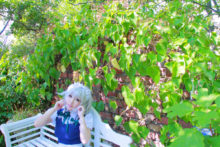 Touhou – Saku – Patchouli Knowledge (170)