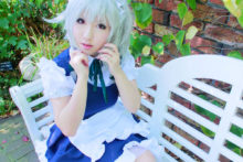 Touhou – Saku – Patchouli Knowledge (172)