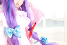 Touhou – Saku – Patchouli Knowledge (19)
