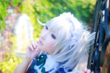 Touhou – Saku – Patchouli Knowledge (191)