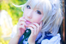 Touhou – Saku – Patchouli Knowledge (192)