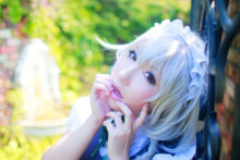 Touhou – Saku – Patchouli Knowledge (196)