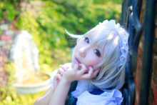 Touhou – Saku – Patchouli Knowledge (197)