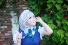 Touhou – Saku – Patchouli Knowledge (198)