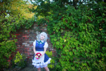 Touhou – Saku – Patchouli Knowledge (206)