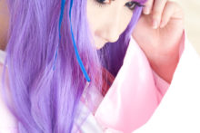 Touhou – Saku – Patchouli Knowledge (23)