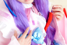 Touhou – Saku – Patchouli Knowledge (24)