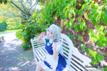 Touhou – Saku – Patchouli Knowledge (245)