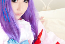 Touhou – Saku – Patchouli Knowledge (26)
