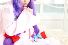 Touhou – Saku – Patchouli Knowledge (27)