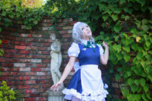 Touhou – Saku – Patchouli Knowledge (279)