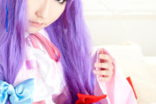 Touhou – Saku – Patchouli Knowledge (28)