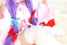 Touhou – Saku – Patchouli Knowledge (29)