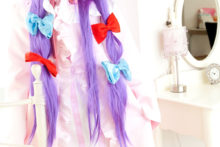 Touhou – Saku – Patchouli Knowledge (30)