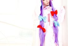 Touhou – Saku – Patchouli Knowledge (32)