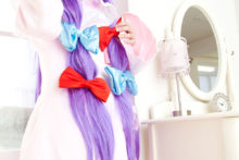 Touhou – Saku – Patchouli Knowledge (34)