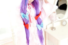 Touhou – Saku – Patchouli Knowledge (36)