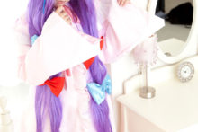 Touhou – Saku – Patchouli Knowledge (37)
