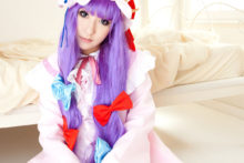 Touhou – Saku – Patchouli Knowledge (40)