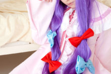 Touhou – Saku – Patchouli Knowledge (47)
