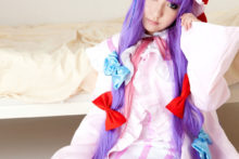 Touhou – Saku – Patchouli Knowledge (48)