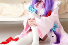 Touhou – Saku – Patchouli Knowledge (50)