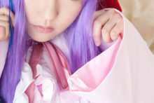 Touhou – Saku – Patchouli Knowledge (51)