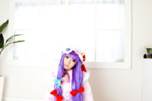 Touhou – Saku – Patchouli Knowledge (60)