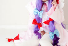 Touhou – Saku – Patchouli Knowledge (62)