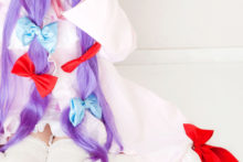 Touhou – Saku – Patchouli Knowledge (71)