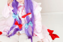 Touhou – Saku – Patchouli Knowledge (73)