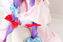 Touhou – Saku – Patchouli Knowledge (74)