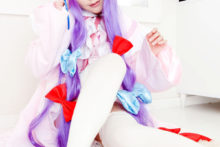 Touhou – Saku – Patchouli Knowledge (79)