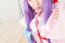 Touhou – Saku – Patchouli Knowledge (8)