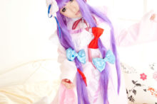 Touhou – Saku – Patchouli Knowledge (81)