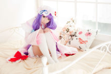 Touhou – Saku – Patchouli Knowledge (85)