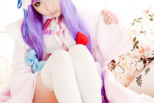 Touhou – Saku – Patchouli Knowledge (86)