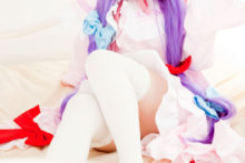Touhou – Saku – Patchouli Knowledge (87)
