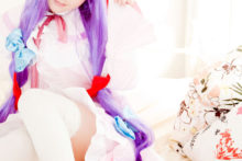 Touhou – Saku – Patchouli Knowledge (88)