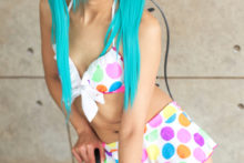 Vocaloid – Necoco – Hatsune Miku 1 (1)
