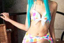 Vocaloid – Necoco – Hatsune Miku 1 (21)