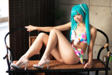Vocaloid – Necoco – Hatsune Miku 1 (22)