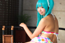 Vocaloid – Necoco – Hatsune Miku 1 (24)
