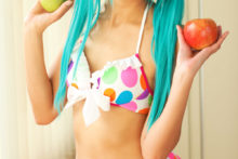 Vocaloid – Necoco – Hatsune Miku 1 (36)
