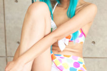 Vocaloid – Necoco – Hatsune Miku 1 (5)
